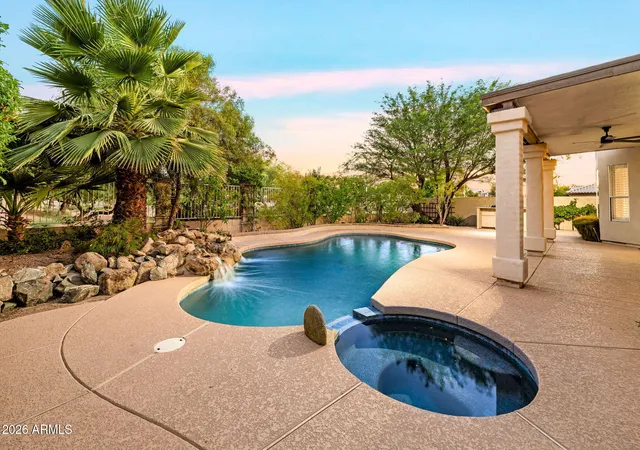 Photo 1 of Single family home for sale at 5225 W Del Rio St, Chandler, AZ 85226 | MLS# 7040223 | Listing updated on 2026-09-16