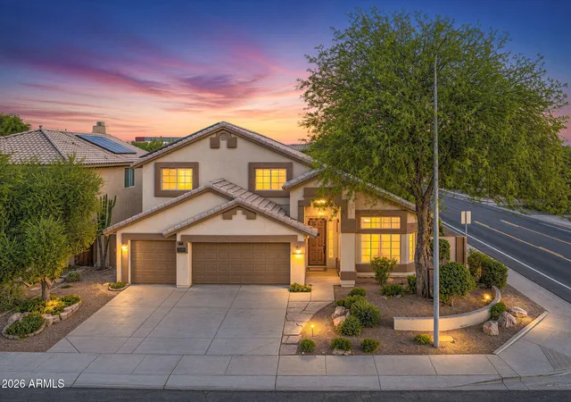Single family home for sale at 5225 W Del Rio St, Chandler, AZ 85226 | MLS# 7040223