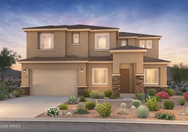 Photo 1 of Single family home for sale at 18352 E Colt Dr, Queen Creek, AZ 85142 | MLS# 7036776 | Listing updated on 2026-08-29