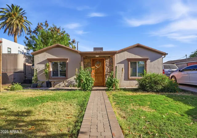 1st image of 1911 E Harvard St, Phoenix, AZ 85006 | MLS# 7037654