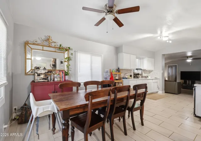 Photo 3 of Townhouse for sale at 1911 E Harvard St, Phoenix, AZ 85006 | MLS# 7037654 | Listing updated on 2026-08-04