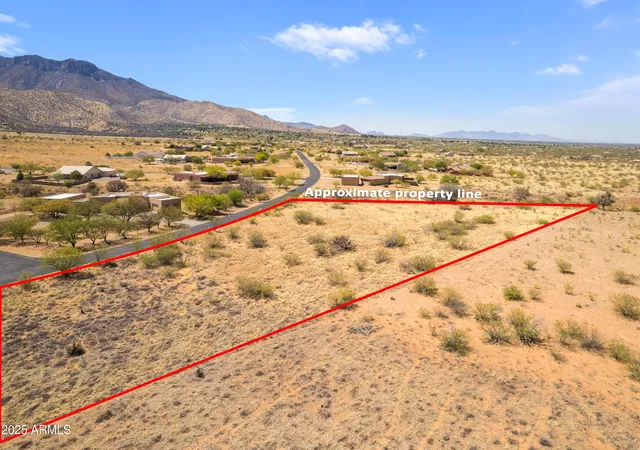 Homes for sale in Hereford, AZ | Lot #17 S Palisades Dr #17, Hereford, AZ 85615 | MLS# 7036819
