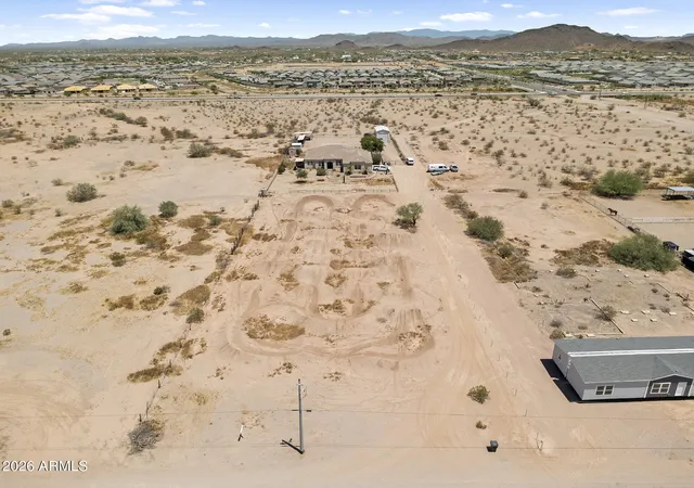 2nd image of 15604 W San Ysidro Rd #0, Surprise, AZ 85387 | MLS# 7038879