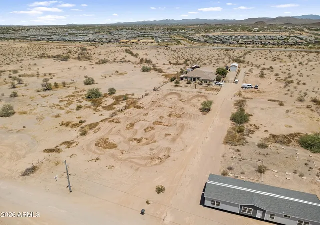 3rd image of 15604 W San Ysidro Rd #0, Surprise, AZ 85387 | MLS# 7038879