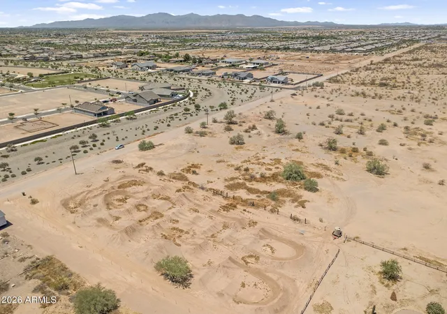 5th image of 15604 W San Ysidro Rd #0, Surprise, AZ 85387 | MLS# 7038879