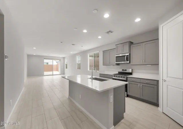 Photo 2 of Single family home for sale at 2440 W Silver Fox Way, Phoenix, AZ 85045 | MLS# 7036822 | Listing updated on 2026-09-21