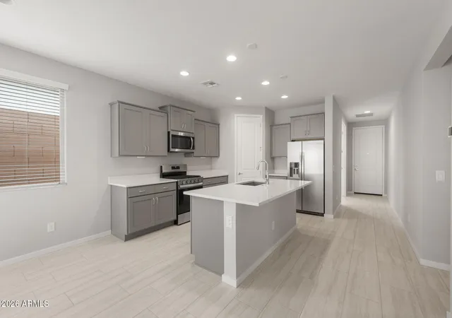 Photo 4 of Single family home for sale at 2440 W Silver Fox Way, Phoenix, AZ 85045 | MLS# 7036822 | Listing updated on 2026-09-21