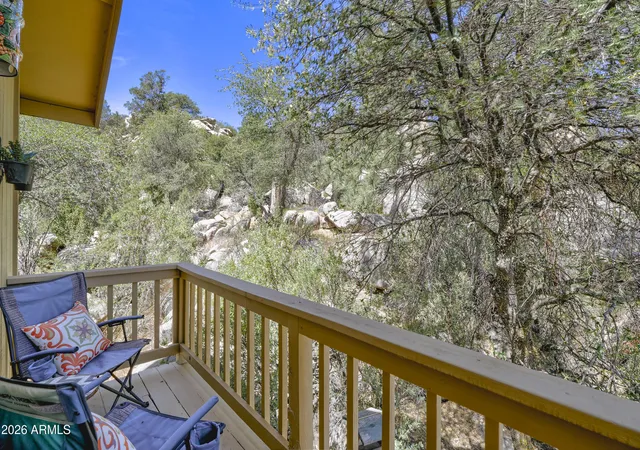 Photo 2 of Single family home for sale at 434 Keen St, Prescott, AZ 86305 | MLS# 7036871 | Listing updated on 2026-09-09