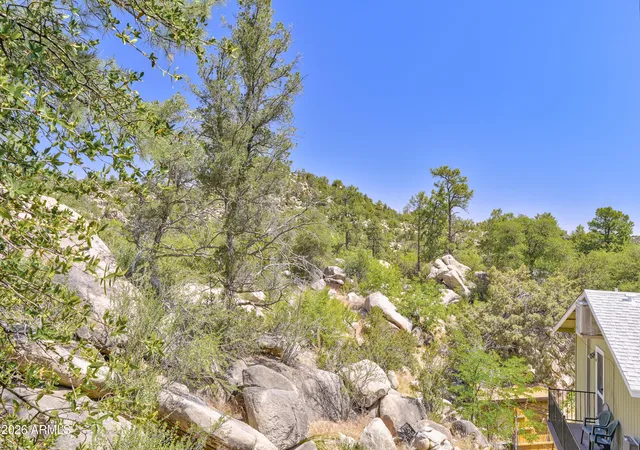 Photo 3 of Single family home for sale at 434 Keen St, Prescott, AZ 86305 | MLS# 7036871 | Listing updated on 2026-09-09