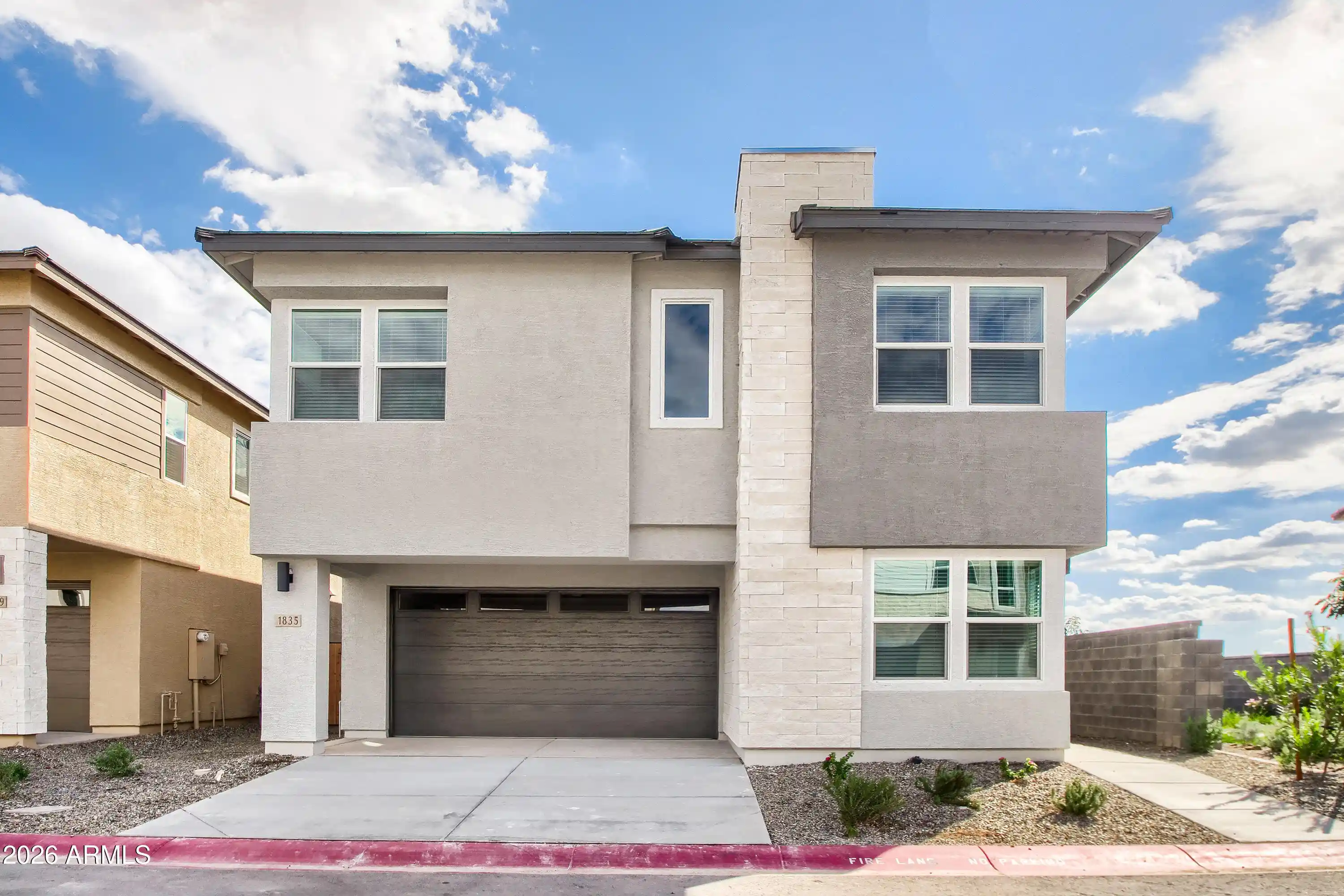 Photo 1 of Single family home for sale at 1835 E Kramer St, Mesa, AZ 85203 | MLS# 7036838 | Listing updated on 2026-10-22