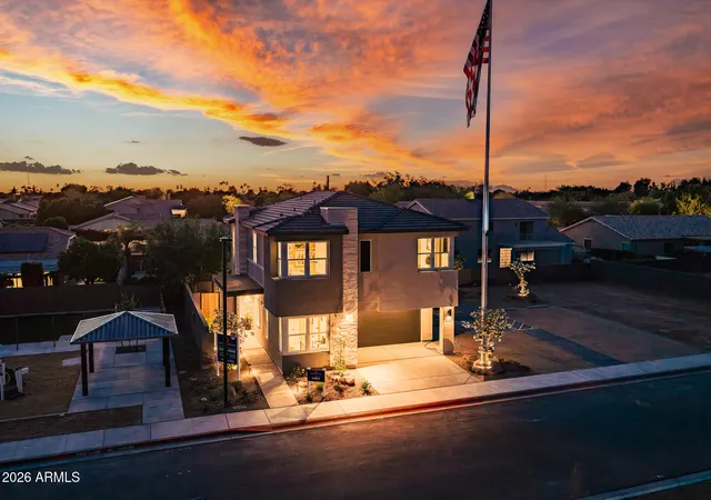 Photo 3 of Single family home for sale at 1835 E Kramer St, Mesa, AZ 85203 | MLS# 7036838 | Listing updated on 2026-09-14