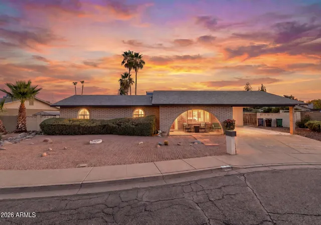 Photo 3 of Single family home for sale at 704 N Gentry Cir, Mesa, AZ 85213 | MLS# 7037356 | Listing updated on 2026-09-14