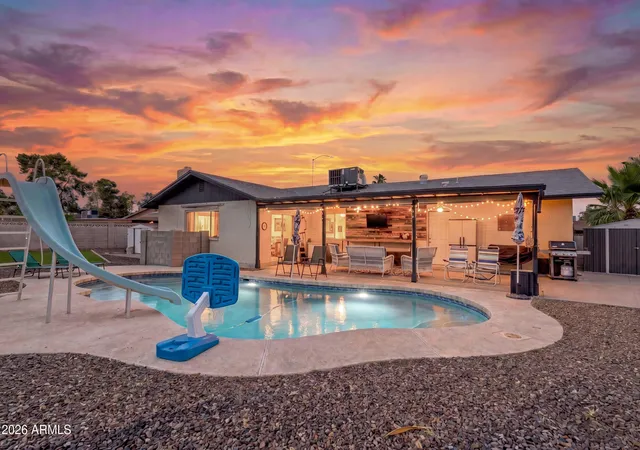 Photo 3 of Single family home for sale at 704 N Gentry Cir, Mesa, AZ 85213 | MLS# 7037356 | Listing updated on 2026-09-14