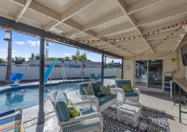 Photo 4 of Single family home for sale at 704 N Gentry Cir, Mesa, AZ 85213 | MLS# 7037356 | Listing updated on 2026-09-14