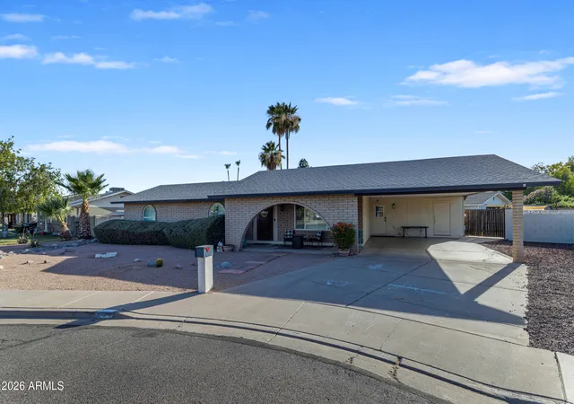 56th image of 704 N Gentry Cir, Mesa, AZ 85213 | MLS# 7037356