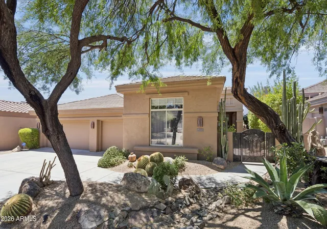 Photo 1 of Single family home for sale at 34726 N 93rd Place, Scottsdale, AZ 85262 | MLS# 7039701 | Listing updated on 2026-09-17