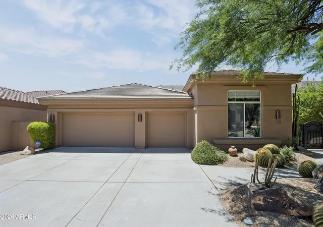 Photo 3 of Single family home for sale at 34726 N 93rd Place, Scottsdale, AZ 85262 | MLS# 7039701 | Listing updated on 2026-09-17