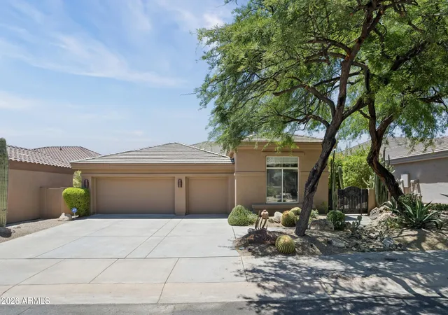 Photo 3 of Single family home for sale at 34726 N 93rd Place, Scottsdale, AZ 85262 | MLS# 7039701 | Listing updated on 2026-09-17