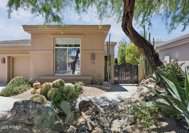 Photo 4 of Single family home for sale at 34726 N 93rd Place, Scottsdale, AZ 85262 | MLS# 7039701 | Listing updated on 2026-09-17
