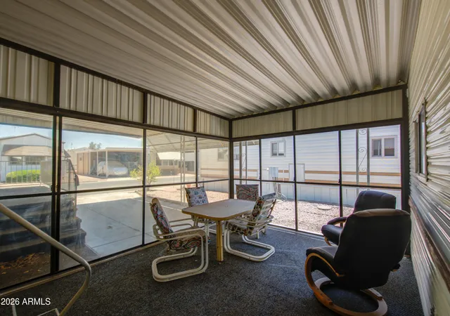4th image of 7750 E Broadway Rd #271, Mesa, AZ 85208 | MLS# 7036849