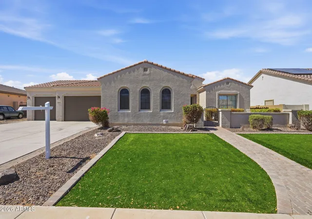 1st image of 18614 W Marshall Ave, Litchfield Park, AZ 85340 | MLS# 7041479