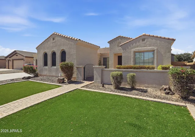 3rd image of 18614 W Marshall Ave, Litchfield Park, AZ 85340 | MLS# 7041479