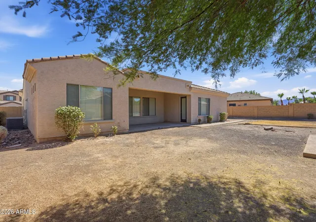 46th image of 18614 W Marshall Ave, Litchfield Park, AZ 85340 | MLS# 7041479