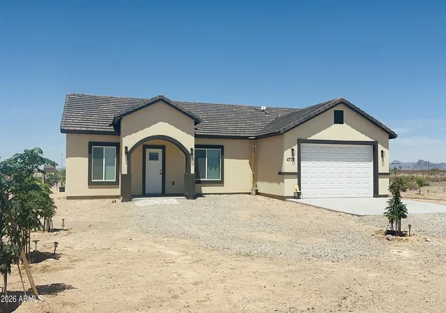 1st image of 4770 N 361st Dr, Tonopah, AZ 85354 | MLS# 7036852