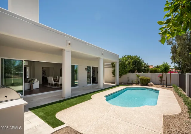 23rd image of 11916 N 81st St, Scottsdale, AZ 85260 | MLS# 7046331