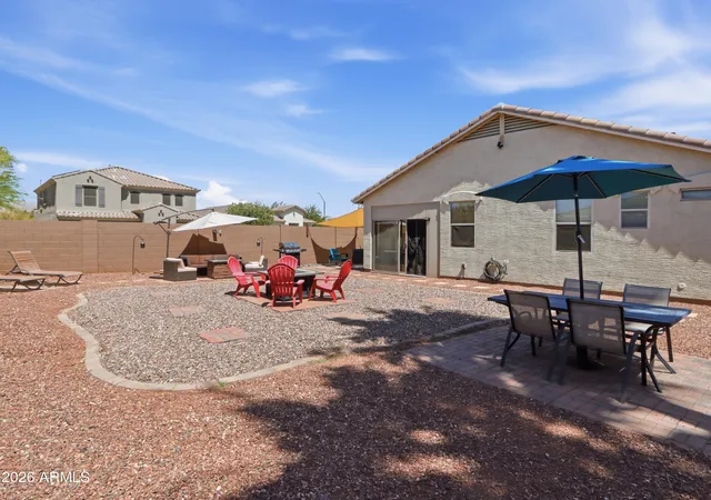Photo 2 of Sale Pending at 18073 W Vogel Ave, Waddell, AZ 85355 | MLS# 7036895 | Listing updated on 2026-09-18