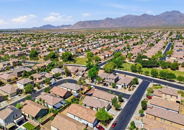 Homes for sale in Waddell, AZ | 18073 W Vogel Ave, Waddell, AZ 85355 | MLS# 7036895
