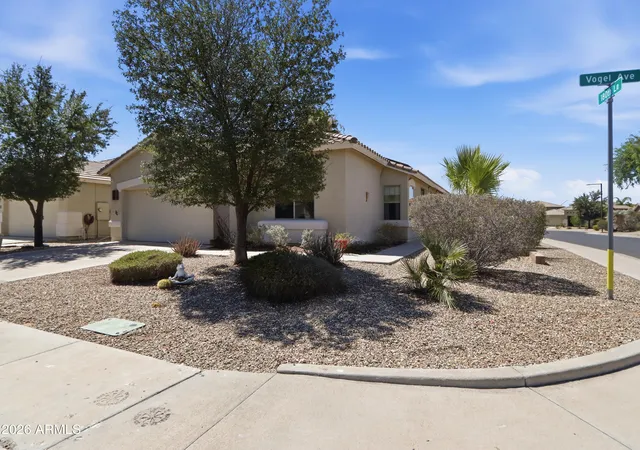Homes for sale in Waddell, AZ | 18073 W Vogel Ave, Waddell, AZ 85355 | MLS# 7036895