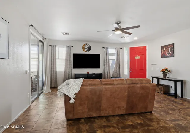 Homes for sale in Waddell, AZ | 18073 W Vogel Ave, Waddell, AZ 85355 | MLS# 7036895