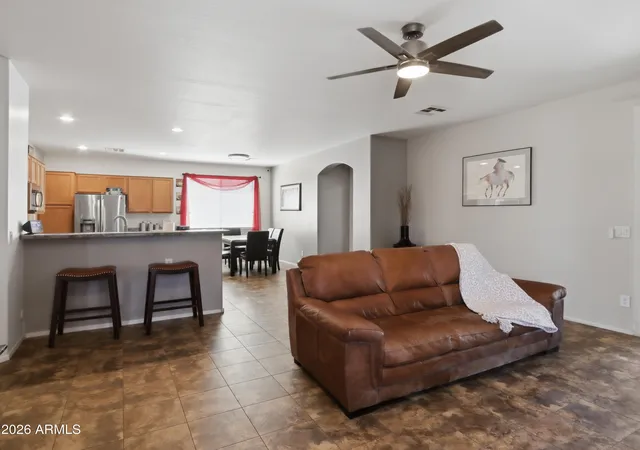 Homes for sale in Waddell, AZ | 18073 W Vogel Ave, Waddell, AZ 85355 | MLS# 7036895