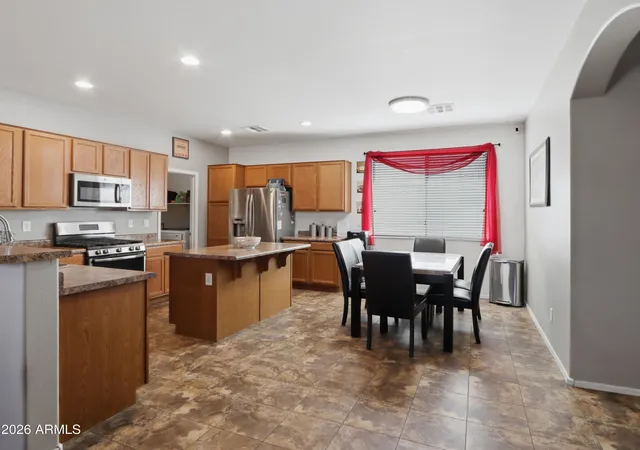 Photo 3 of Sale Pending at 18073 W Vogel Ave, Waddell, AZ 85355 | MLS# 7036895 | Listing updated on 2026-09-18