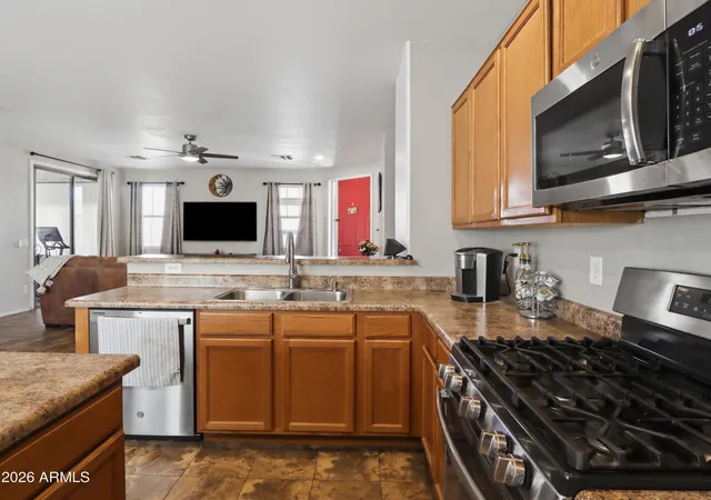 Photo 4 of Sale Pending at 18073 W Vogel Ave, Waddell, AZ 85355 | MLS# 7036895 | Listing updated on 2026-09-18