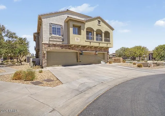 Homes for sale in Goodyear, AZ | 417 N 168th Ln, Goodyear, AZ 85338 | MLS# 7041034