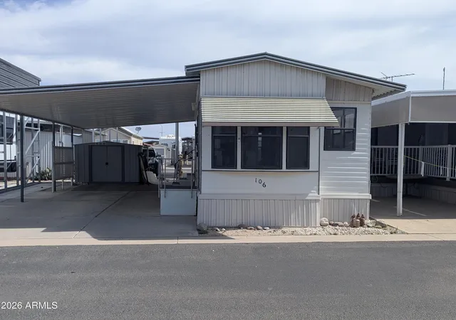 Homes for sale in Florence, AZ | 106 E Hedge Dr, Florence, AZ 85132 | MLS# 7036888