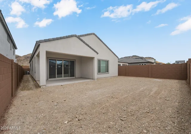25th image of 2437 W Nighthawk Wy, Phoenix, AZ 85045 | MLS# 7036850