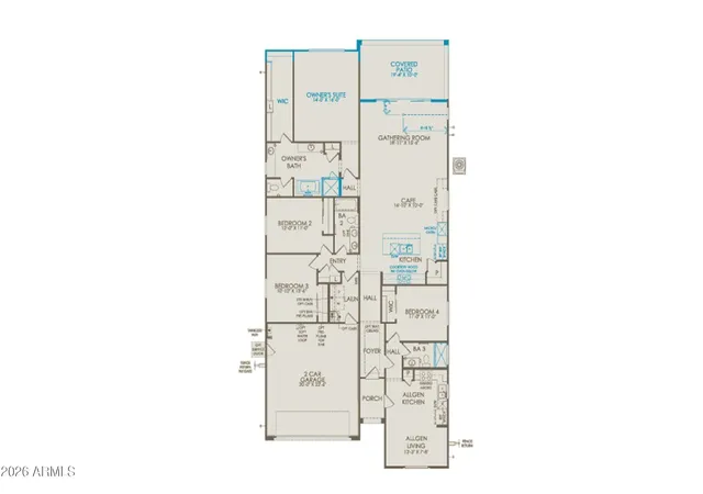 2nd image of 2437 W Nighthawk Wy, Phoenix, AZ 85045 | MLS# 7036850