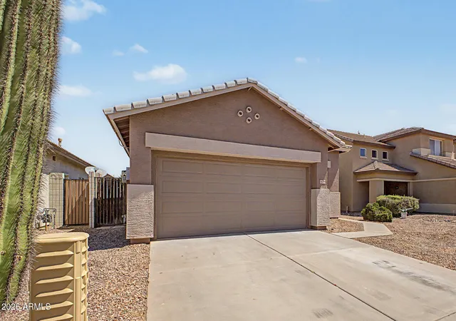 Homes for sale in Goodyear, AZ | 14204 W Weldon Ave W, Goodyear, AZ 85395 | MLS# 7038896