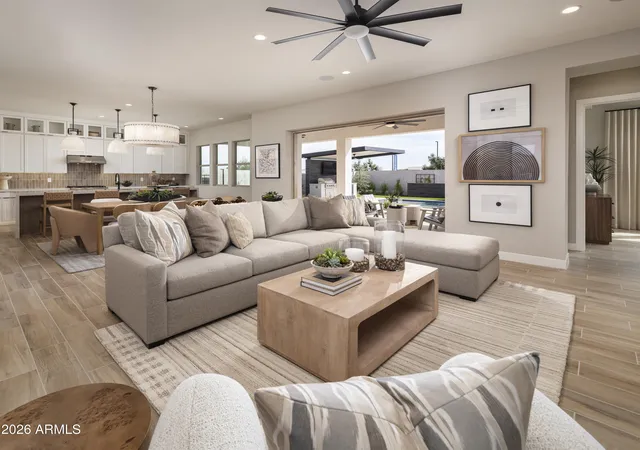 Homes for sale in San Tan Valley, AZ | 35421 N Zinc Dr, San Tan Valley, AZ 85144 | MLS# 7036899