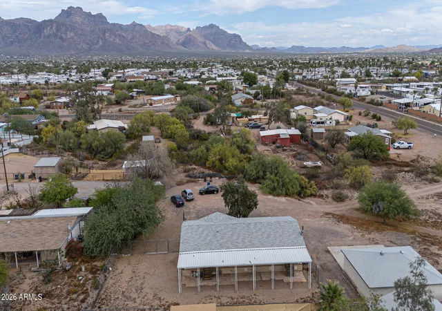 3rd image of 880 E 4Th Ave, Apache Junction, AZ 85119 | MLS# 7036854