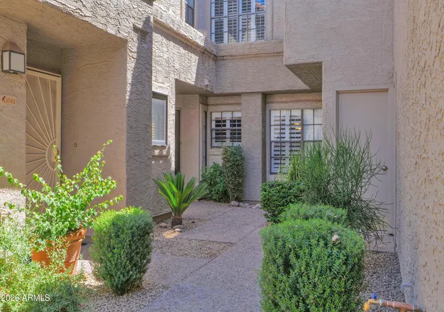 2nd image of 10017 E Mountain View Rd #1062, Scottsdale, AZ 85258 | MLS# 7037011