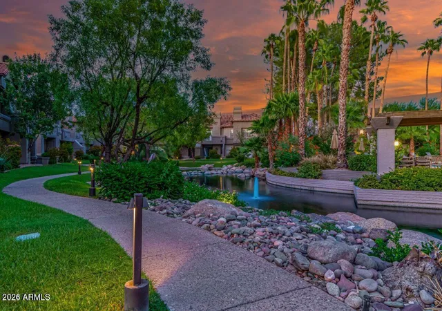 2nd image of 10017 E Mountain Vw Rd, Scottsdale, AZ 85258