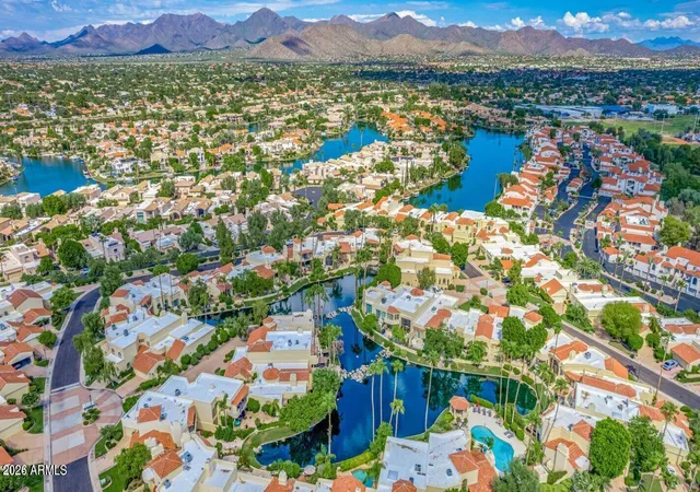 42nd image of 10017 E Mountain View Rd #1062, Scottsdale, AZ 85258 | MLS# 7037011