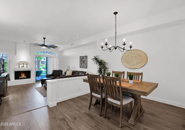 5th image of 10017 E Mountain View Rd #1062, Scottsdale, AZ 85258 | MLS# 7037011