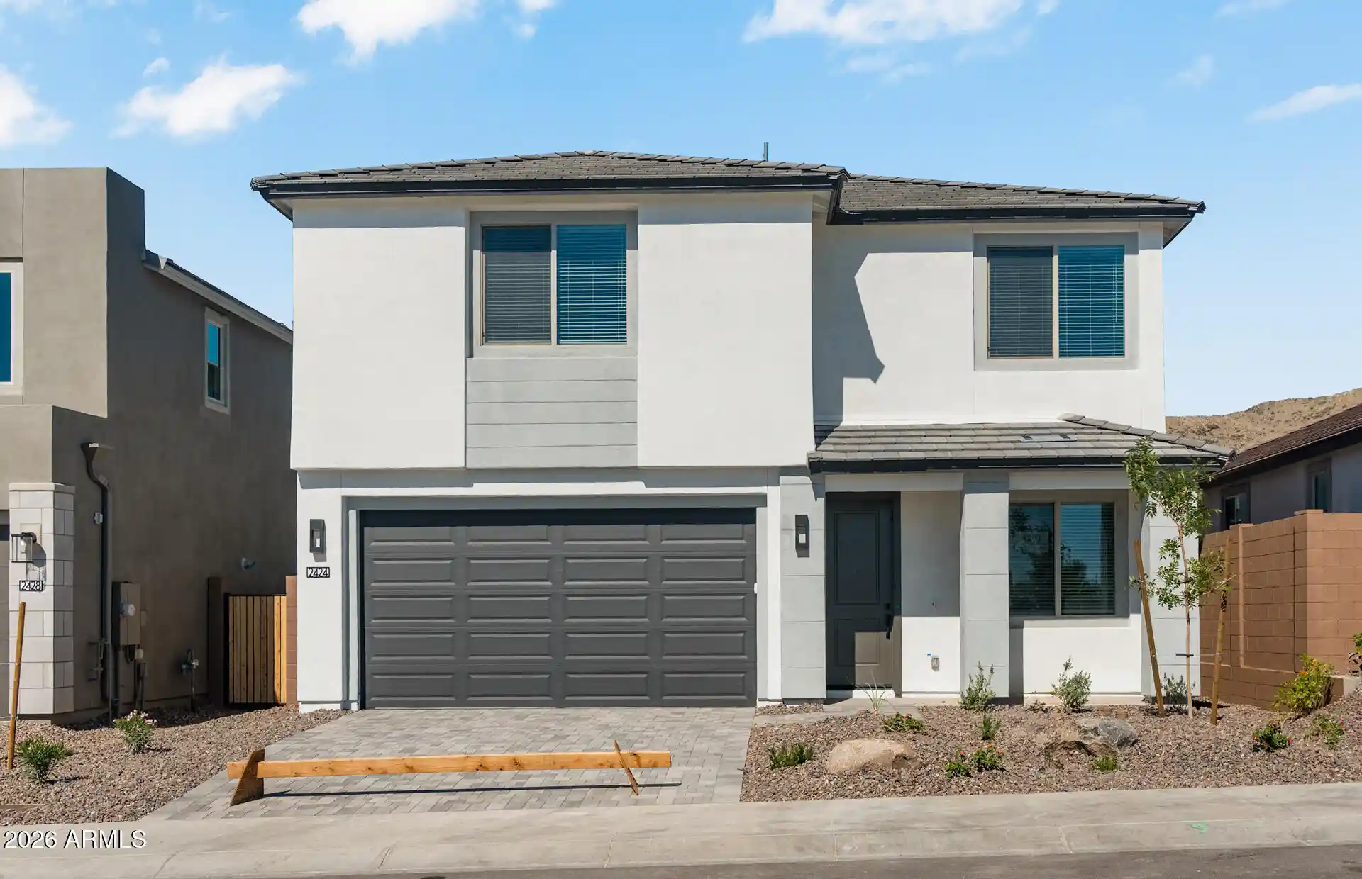 Photo 1 of Single family home for sale at 2424 W Silver Fox Way, Phoenix, AZ 85045 | MLS# 7061883 | Listing updated on 2026-10-19