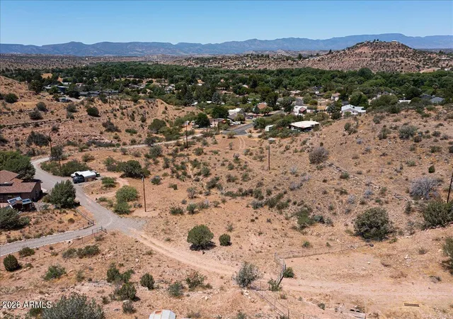 Land for sale at 4670 N Inca Ct #46, Rimrock, AZ 86335 | MLS# 7047697