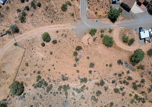 Photo 2 of Land for sale at 4670 N Inca Ct #46, Rimrock, AZ 86335 | MLS# 7047697 | Listing updated on 2026-10-25